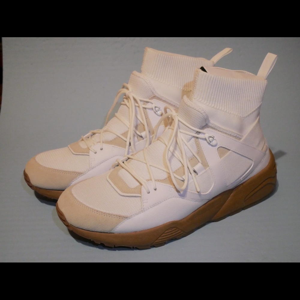 Puma X Han Khobehavn B.O.G. Sock 10.5 Mens